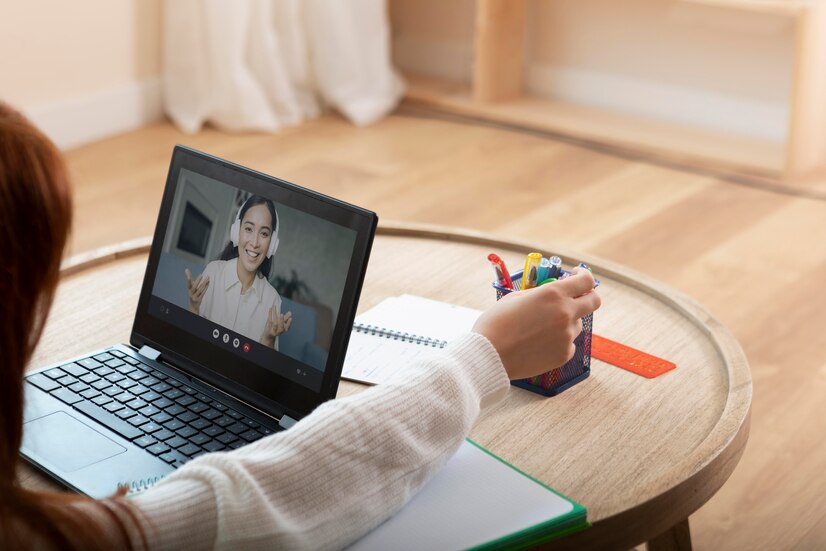 Embracing Remote Learning: A Comprehensive Guide